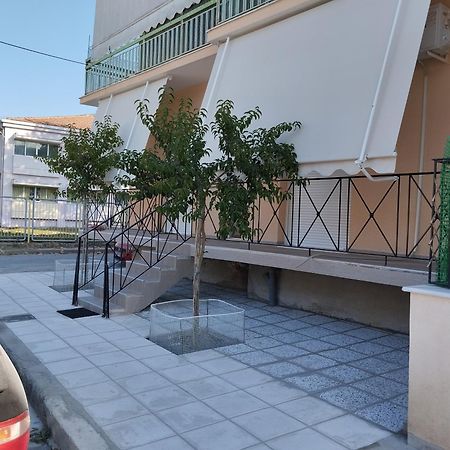 Panos House - High Luxury Apartment Trikala  Ngoại thất bức ảnh