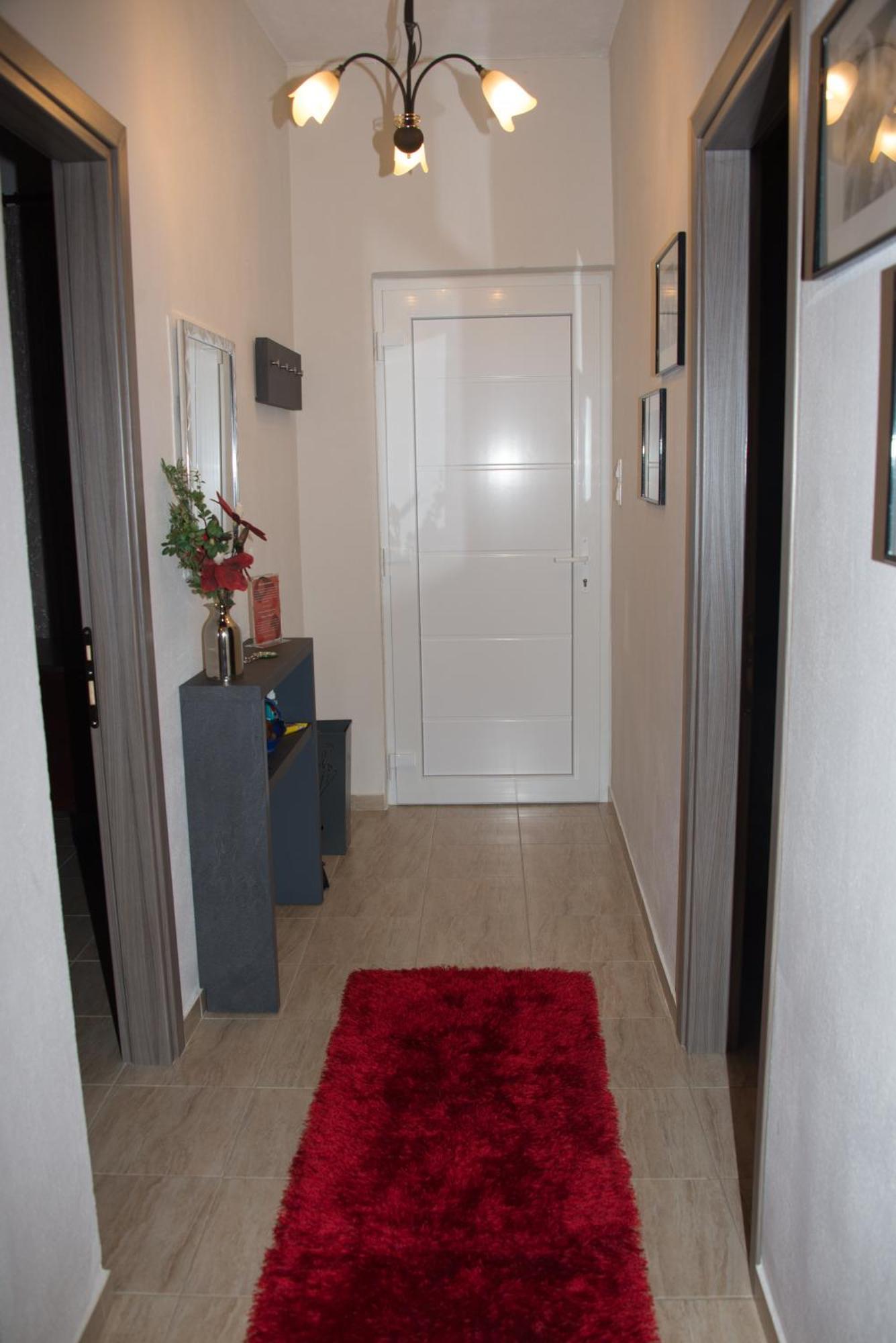 Panos House - High Luxury Apartment Trikala  Ngoại thất bức ảnh