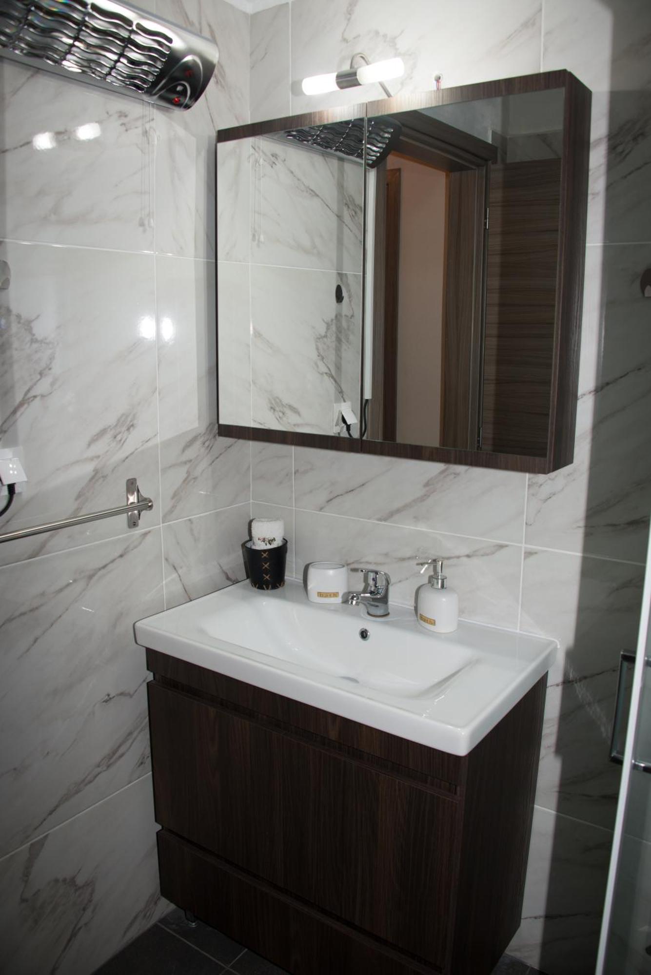 Panos House - High Luxury Apartment Trikala  Ngoại thất bức ảnh