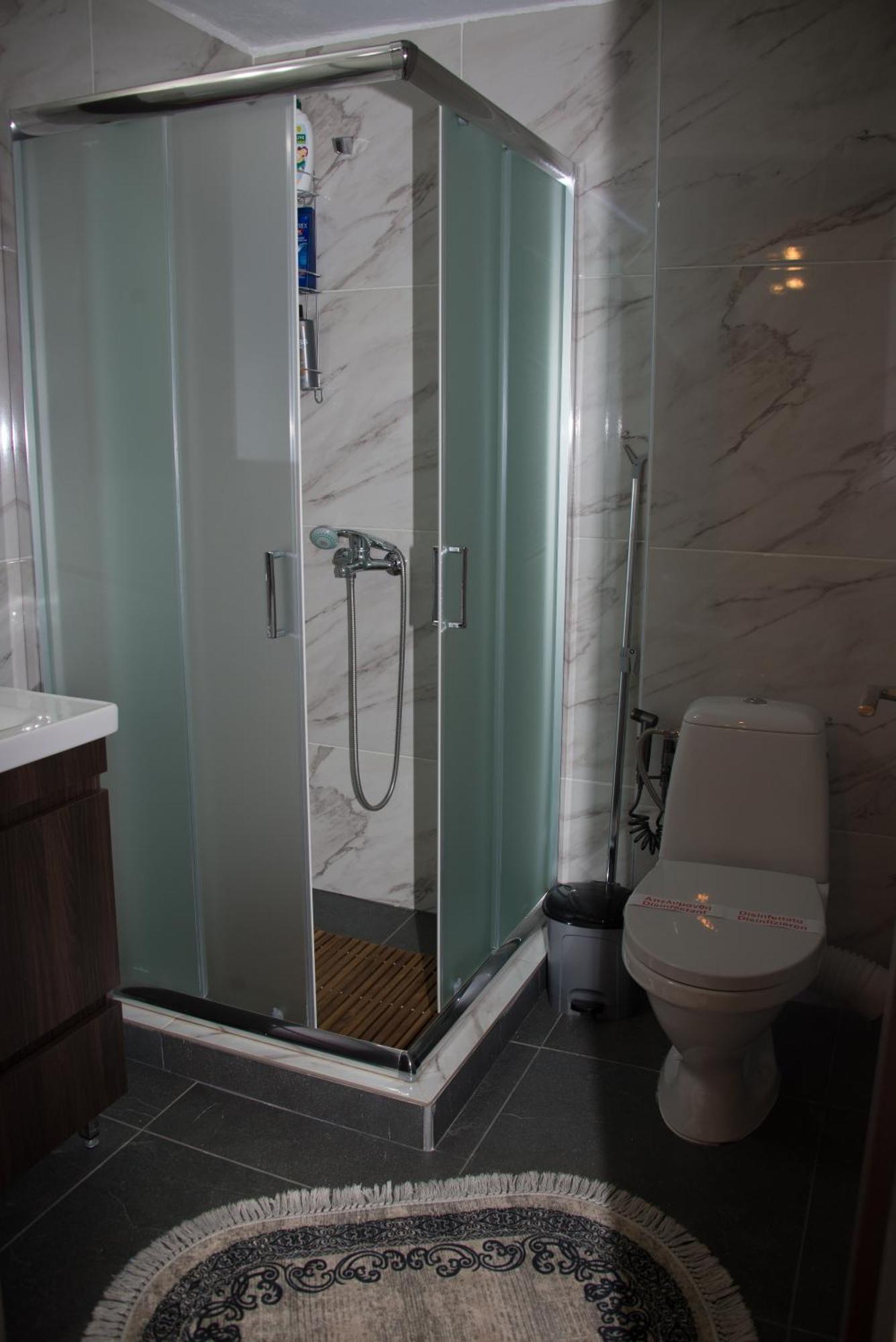 Panos House - High Luxury Apartment Trikala  Ngoại thất bức ảnh