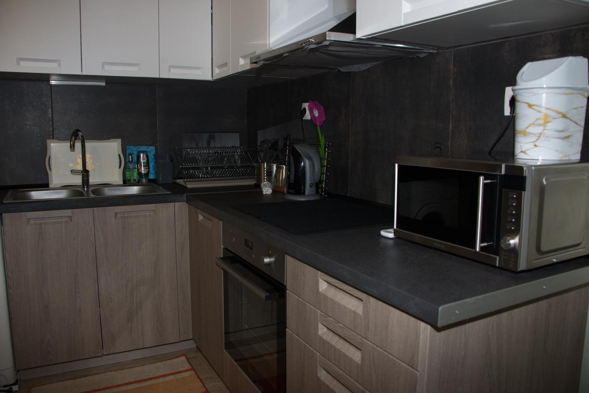 Panos House - High Luxury Apartment Trikala  Ngoại thất bức ảnh