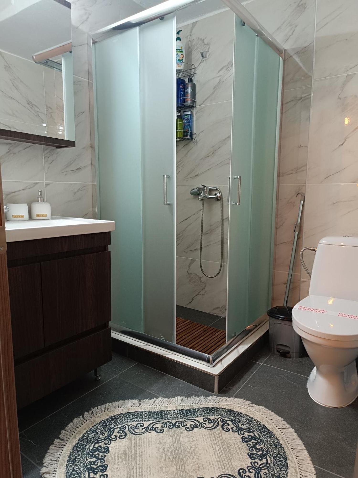 Panos House - High Luxury Apartment Trikala  Ngoại thất bức ảnh