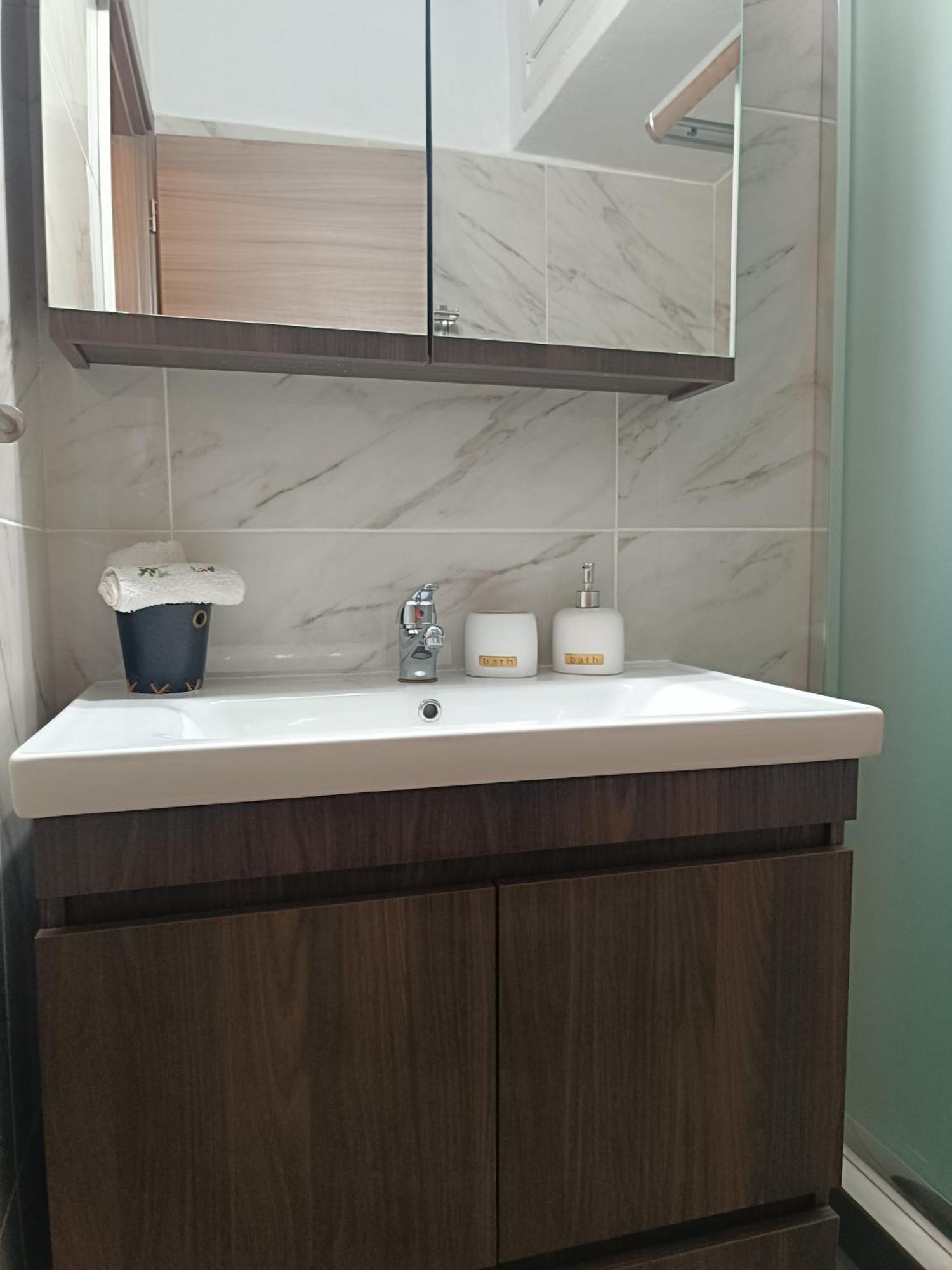 Panos House - High Luxury Apartment Trikala  Ngoại thất bức ảnh